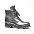 Fashion Business Casual Damen Stiefelette